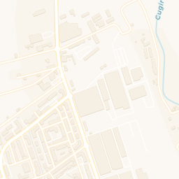 Map - Cugir