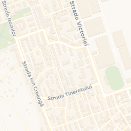 Map - Cugir