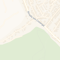 Map - Cugir