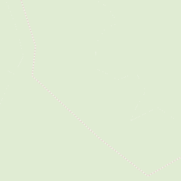 Map - Comuna Orăştioara de Sus