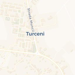 Map - Turceni