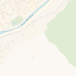 Map - Petrila