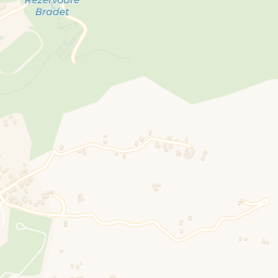 Map - Petroşani