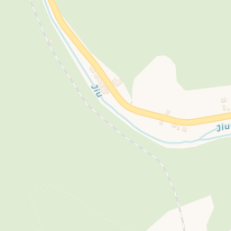 Map - Bumbeşti-Jiu