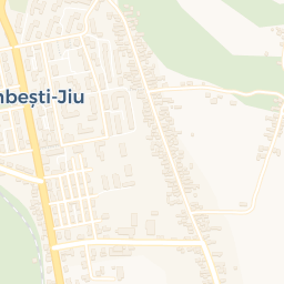 Map - Bumbeşti-Jiu