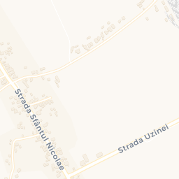 Map - Turceni