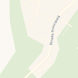 Map - Mogoșești