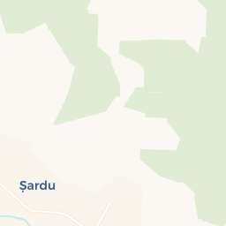 Map - Sânpaul