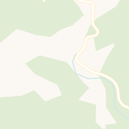 Map - Poşaga de Sus