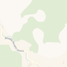 Map - Blândiana