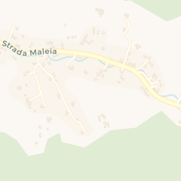 Map - Petroşani