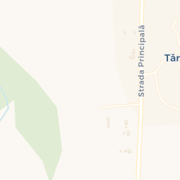 Map - Comuna Sãliştea