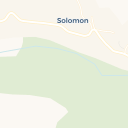 Map - Comuna Gârbou