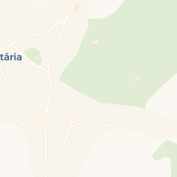 Map - Comuna Sãliştea