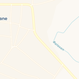 Map - Catane