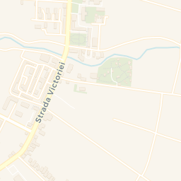 Map - Negreşti-Oaş