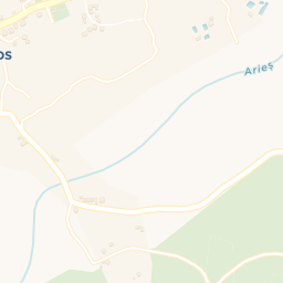 Map - Sălciua de Sus
