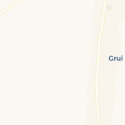 Map - Comuna Muşeteşti