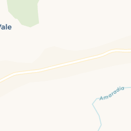 Map - Voiteștii din Vale