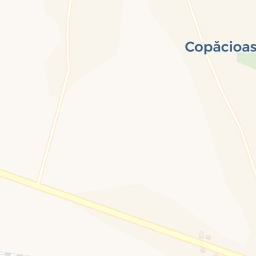 Map - Scoarţa