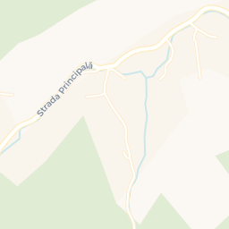 Map - Curtuiușu Mare