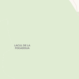 Map - Comuna Dragu