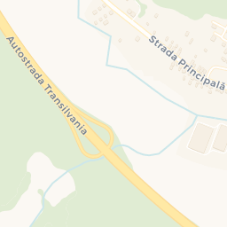 Map - Săvădisla