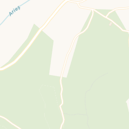 Map - Sălciua de Sus