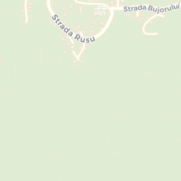 Map - Petroşani