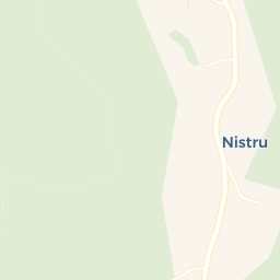 Map - Nistru
