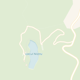 Map - Nistru