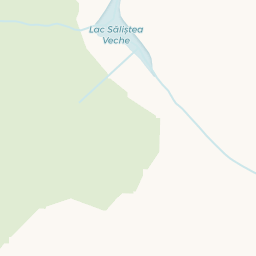 Map - Comuna Sânpaul