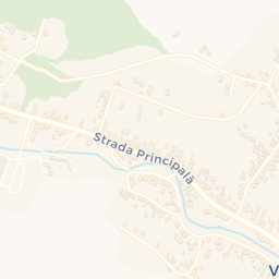 Map - Săvădisla