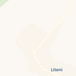 Map - Băişoara