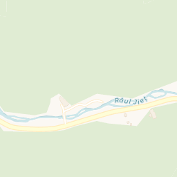 Map - Oraş Petrila