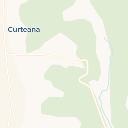 Map - Oraş Târgu Cãrbuneşti