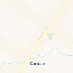 Map - Certeze