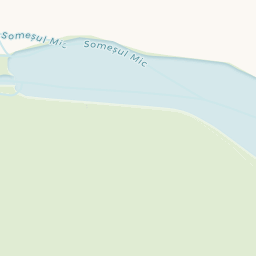 Map - Floreşti
