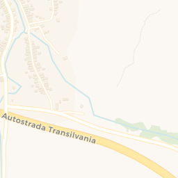 Map - Săvădisla