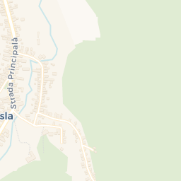 Map - Săvădisla