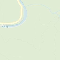 Map - Sălciua de Sus