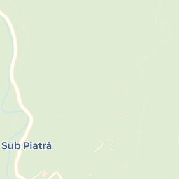 Map - Comuna Sălciua