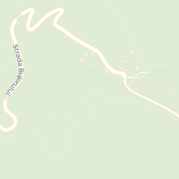 Map - Oraş Petrila
