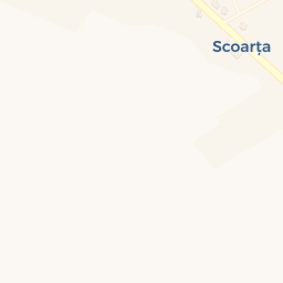 Map - Scoarţa