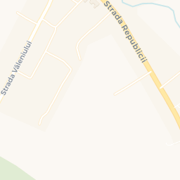 Map - Şomcuta Mare