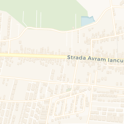 Map - Comuna Floreşti