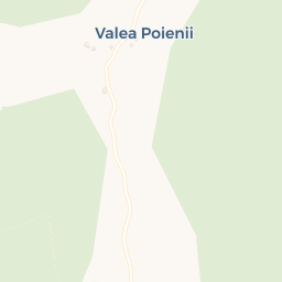 Map - Ponor