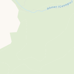 Map - Comuna Râmeţ
