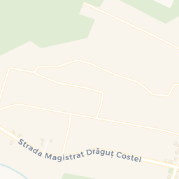 Map - Comuna Siliştea Crucii