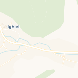 Map - Ighiel